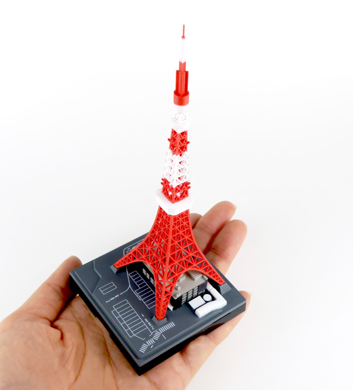 東京ブランドラボ